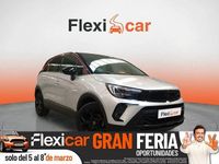 Usado Opel Crossland S 110 CV (80 kW) 2023 Gris SUV