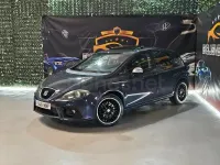 Usado Seat Leon FR 200 CV (147 kW) 2008 Gris / plata Utilitario