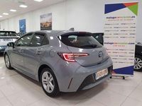 Usado Toyota Corolla Active 122 CV (89 kW) 2021 Gris Utilitario
