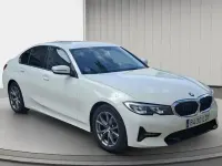 Usado BMW 318 Executive 150 HP (110 kW) 2020 Sedan