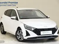 Usado Hyundai i20 2025 Utilitario