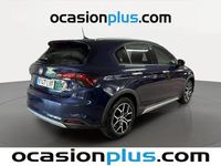 Occasion Fiat Tipo Cross 101 PK (74 kW) 2021 Blauw SUV