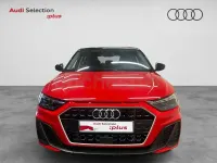 Usado Audi A1 Sportback 95 CV (69 kW) 2022 Rojo Utilitario