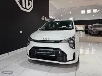 Nuevo Kia Picanto 68 CV (50 kW) 2026 Utilitario