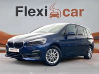 usado BMW 216 Serie 2 Gran Tourer d Diésel en Flexicar Tolosa