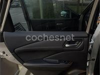 Usado Nissan Qashqai N-Connecta 190 CV (139 kW) 2023 Gris / plata SUV