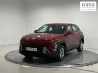 Nuevo Hyundai Kona 129 CV (94 kW) 2026 Rojo SUV