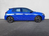 Usado Opel Corsa 110 CV (80 kW) 2025 Azul Utilitario