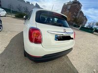 Usado Fiat 500X Pop Star 110 CV (80 kW) 2016 Blanco SUV