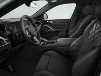 Usado BMW X6 M Sport 352 CV (258 kW) 2025 Gris / plata SUV