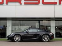 usado Porsche Cayman Style Edition PDK