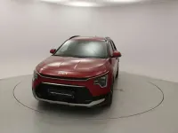 Usado Kia Niro 129 CV (94 kW) 2025 Rojo SUV