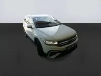 Usado VW Tiguan Allspace Life 150 CV (110 kW) 2022 Blanco SUV