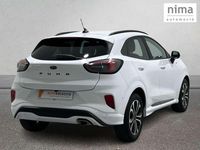 Usado Ford Puma ST-Line 125 CV (91 kW) 2023 Blanco SUV