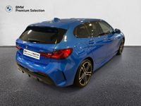 usado BMW 118 Serie 1 i en Marmotor Las Palmas