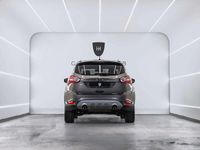 Usado Ford Kuga Trend 140 HP (102 kW) 2012 Castanho SUV