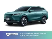 Nuevo Omoda 7 279 CV (205 kW) 2026 Gris SUV