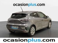 Usado Renault Clio V Evolution 101 CV (74 kW) 2025 Gris Utilitario