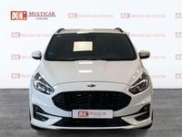 Usado Ford S-MAX ST-Line 190 CV (139 kW) 2022 Blanco Monovolumen