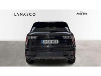 Usado Lynk & Co 01 261 CV (191 kW) 2023 Negro SUV