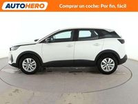 Usado Peugeot 3008 Active 131 CV (96 kW) 2023 Blanco SUV