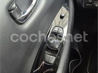 Usado Nissan Leaf N-Connecta 2019 Eléctrico Utilitario