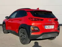 Usado Hyundai Kona 141 CV (103 kW) 2020 Rojo SUV