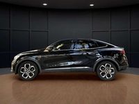 Usado Renault Arkana Zen 144 CV (105 kW) 2022 Negro SUV