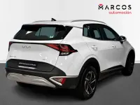 Usado Kia Sportage 230 CV (169 kW) 2024 SUV