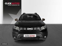 Usado Dacia Duster Extreme 150 CV (110 kW) 2024 Gris SUV