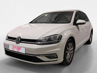 Brugt VW Golf VII Advance 125 HK (91 kW) 2018 Sedan