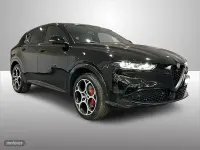 Nuevo Alfa Romeo Tonale Veloce 174 CV (127 kW) 2026 Negro SUV