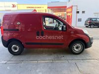 Usado Fiat Fiorino 70 CV (51 kW) 2016 Rojo Monovolumen