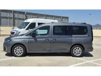Usado Ford Tourneo Connect Active 114 CV (83 kW) 2023 Gris Monovolumen