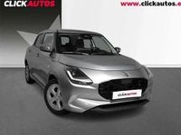 Usado Suzuki Swift 83 CV (61 kW) 2025 Blanco Utilitario