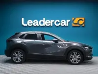 Usado Mazda CX-30 122 CV (89 kW) 2022 Gris SUV