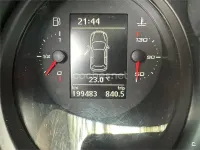 Usado Seat Leon Copa 105 CV (77 kW) 2012 Blanco Berlina