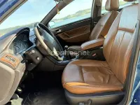 Usado Peugeot 607 136 CV (100 kW) 2002 Azul Berlina