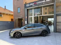 Usado Honda Civic Sport Plus 182 CV (133 kW) 2019 Gris Utilitario