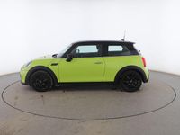Usado Mini Cooper 136 CV (100 kW) 2023 Amarillo Utilitario