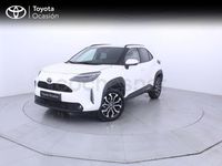 Usado Toyota Yaris Cross Active 116 CV (85 kW) 2025 Blanco SUV