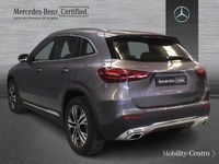 Usado Mercedes GLA200 Progressive 151 CV (111 kW) 2024 Mountaingrau  met. SUV
