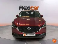 Usado Mazda CX-30 Sky 150 CV (110 kW) 2024 Rojo SUV