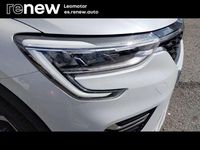 Usado Renault Arkana Techno 140 CV (102 kW) 2023 Blanco SUV