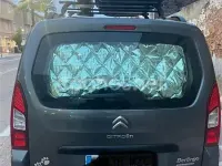 Usado Citroën Berlingo 90 CV (66 kW) 2014 Gris / plata Monovolumen