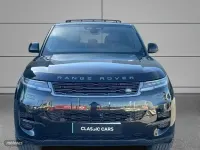 Usado Land Rover Range Rover Sport SE 460 CV (338 kW) 2024 Negro SUV