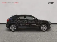 Usado Audi Q2 Advanced Plus 116 CV (85 kW) 2025 Negro SUV