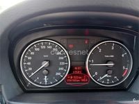 Usado BMW 320 Sport Line 177 CV (130 kW) 2011 Gris / plata Berlina