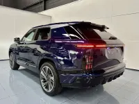 Nuevo SsangYong Actyon 204 CV (150 kW) 2026 Azul SUV