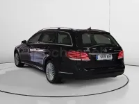 Usado Mercedes 170 231 CV (169 kW) 2015 Azul Familiar